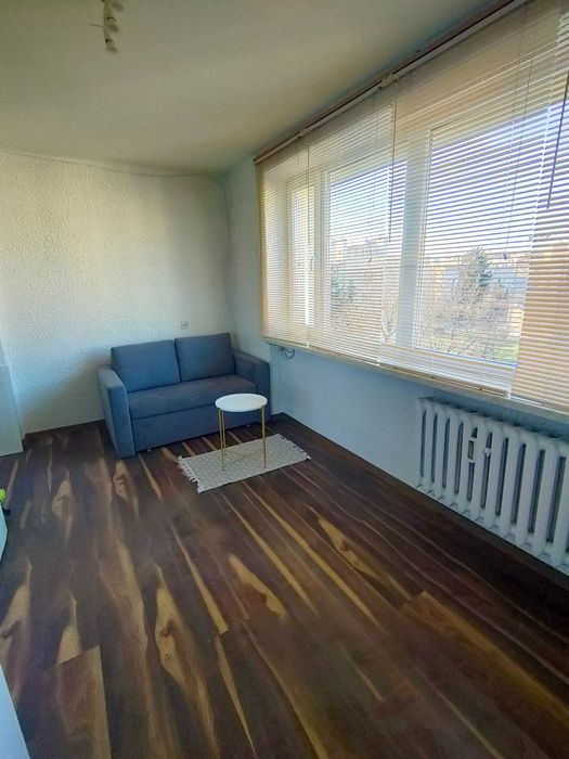 Kawalerka na wynajęcia