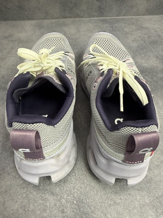 Buty do biegania damskie On Running Cloudsurfer Trail