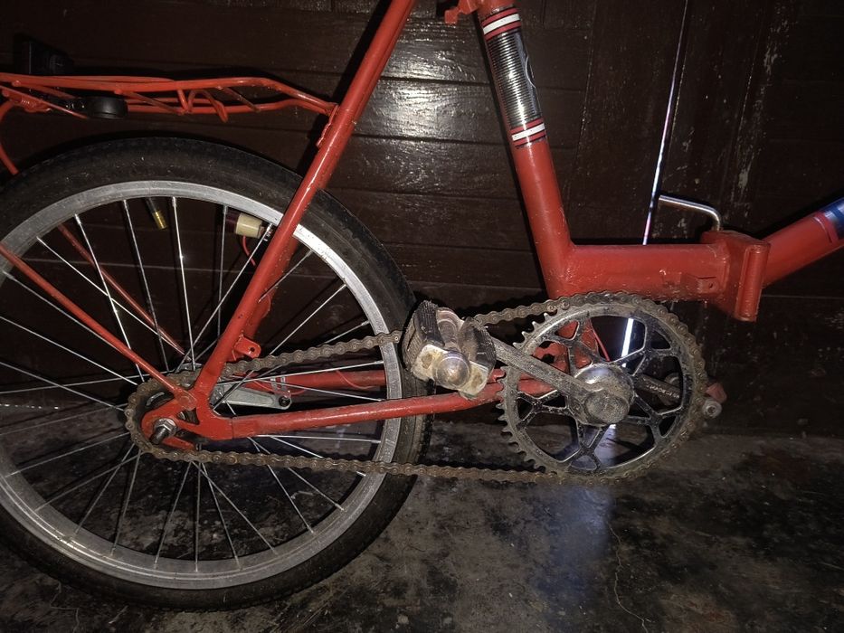 Wigry 3 do renowacji