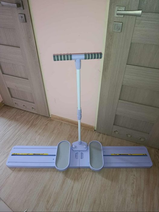 Deska fitness do ćwiczeń