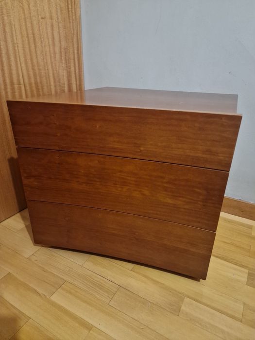 Cama e meses de cabeceira