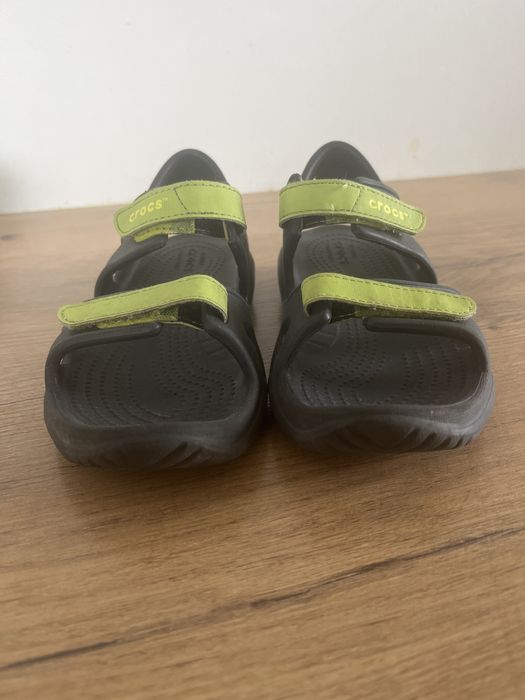 Sandały crocs rozmiar 31