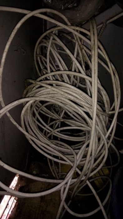 Супутникова/сателітарна тарілка Variant + тюнер+кабель