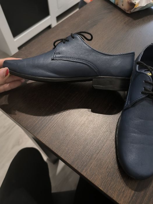 Garnitur dla chłopca