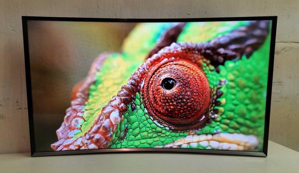 SMART телевізор Samsung UE40J6350 40дюйм/101см LCD LED Full HD