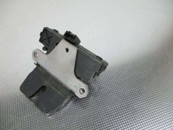 Fechadura / fecho da mala FORD Focus C-Max (DM2)