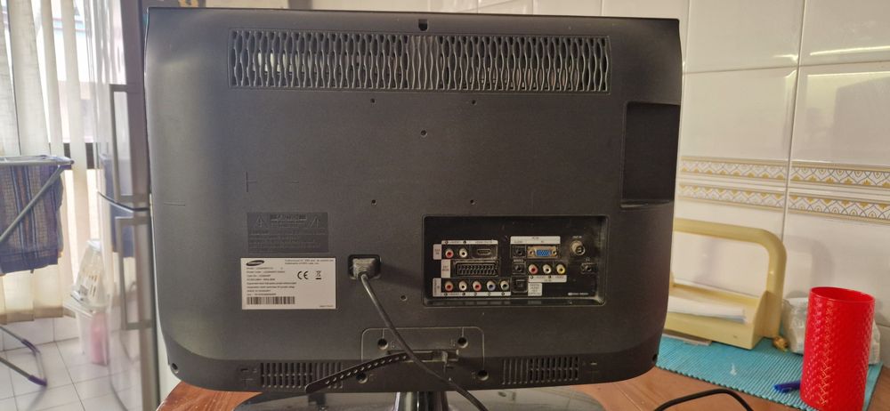 Televisão Samsung 22 polegadas