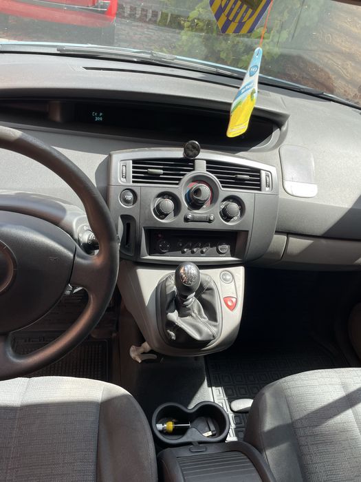 Продом Рено сценик 2