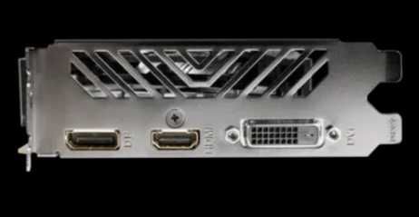 продам комплектующі пк Radeon (TM) RX 460 Series (4 GB)