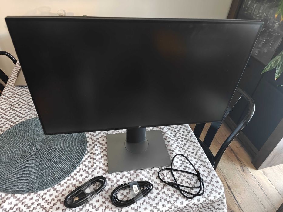 Monitor DELL 27 U2720Q UHD 4K IPS