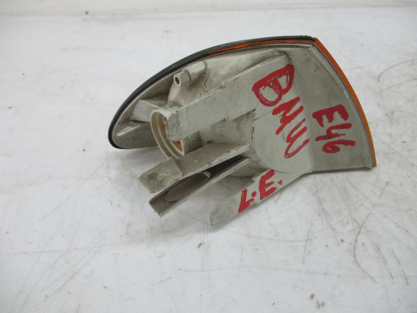 Pisca frente esquerdo BMW 3 (E46)