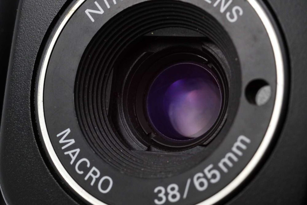 Nikon L35 AD TW AD 38/65mm