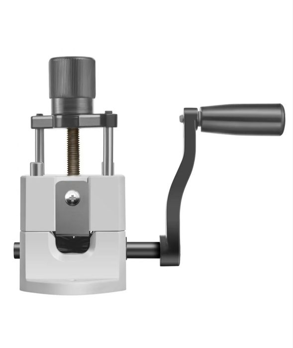 Máquina descarnar fio