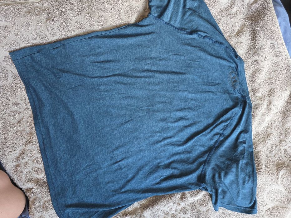 Under Armour Tech Short Sleeve