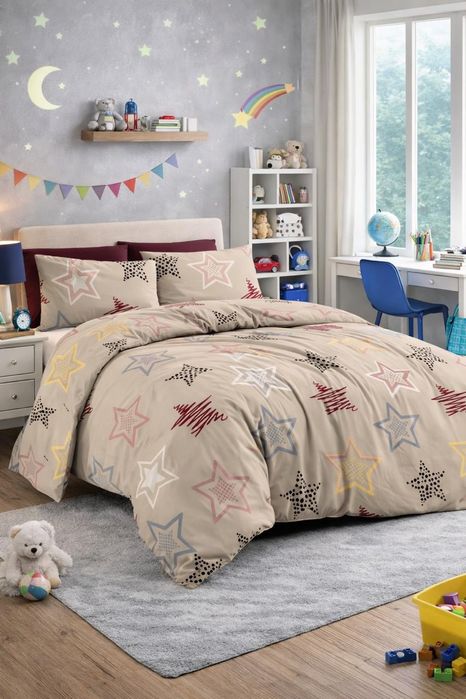 Пошив і ремонт одягу, пошив постільної білизни