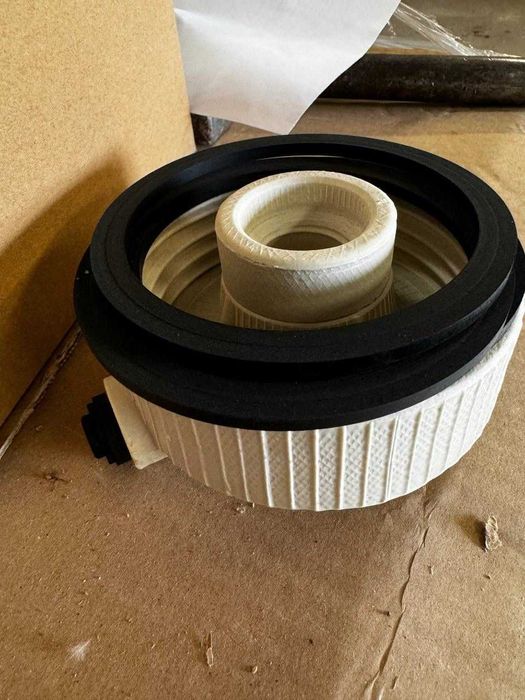 Oprawa oświetleniowa (skośna, prosta)