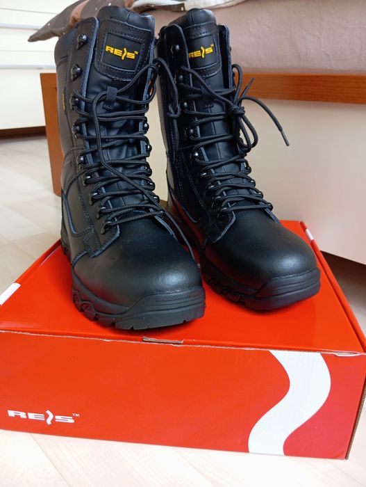Buty taktyczne , nowe.