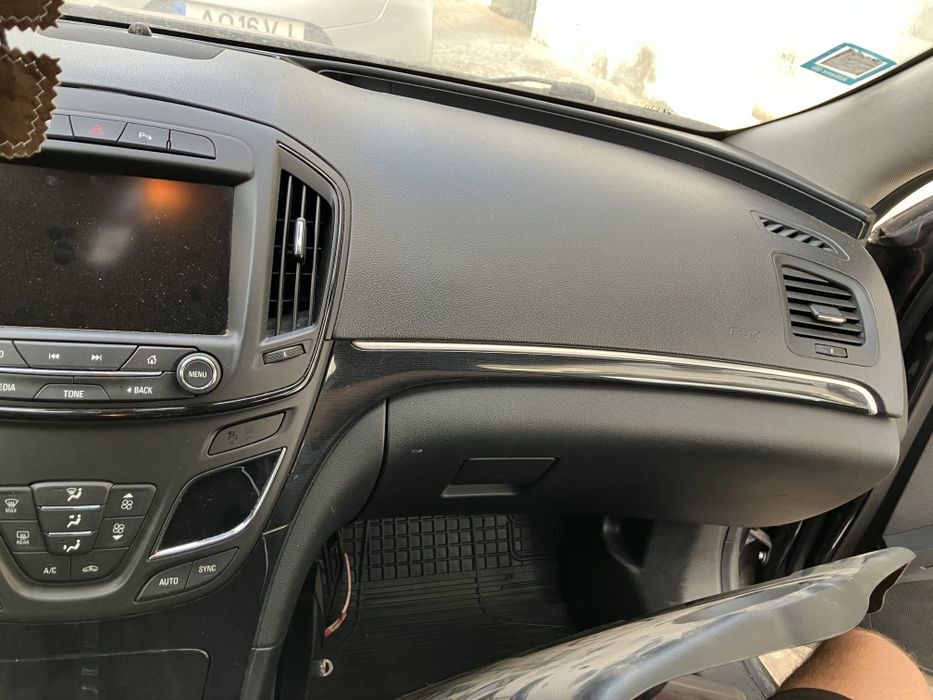 Vende-se Opel Insignia