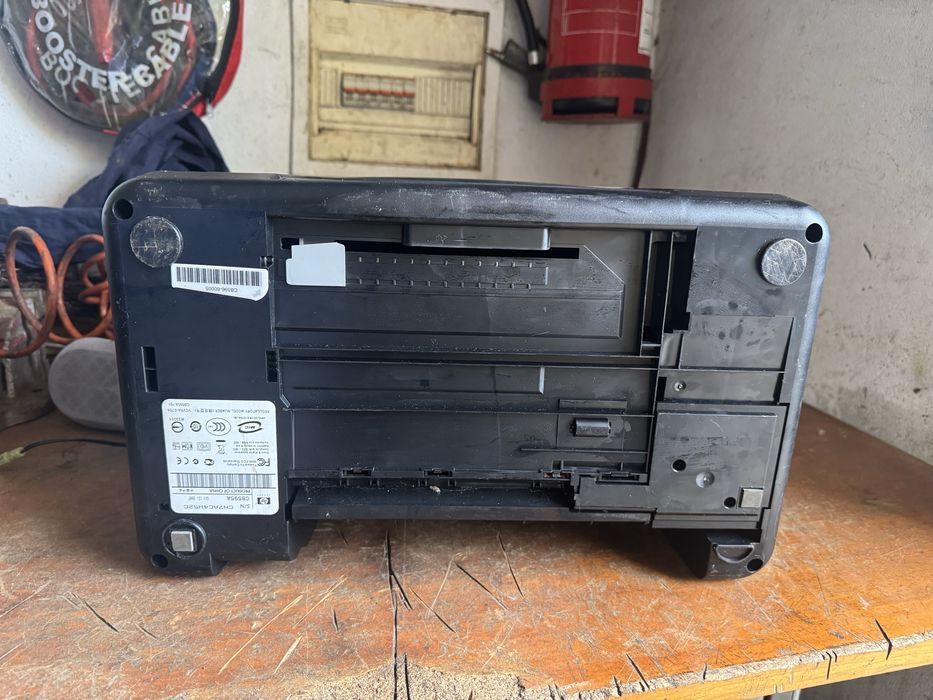 impressora em bom estado