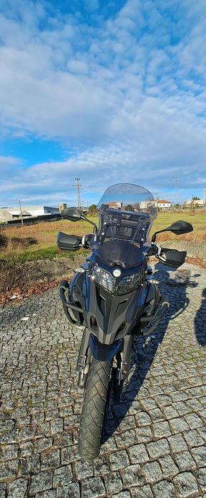 TRK 502x  Muito estimada!!