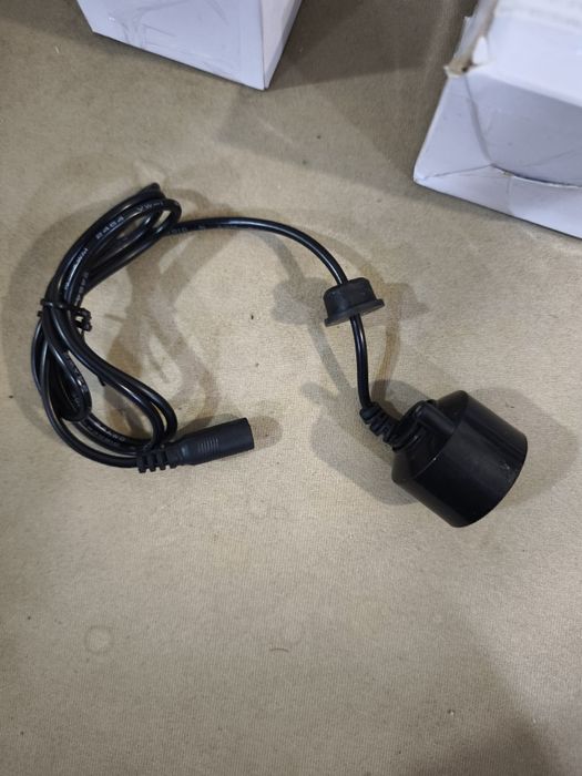 Ультразвуковой генератор тумана, или туманообразователь (mist maker),