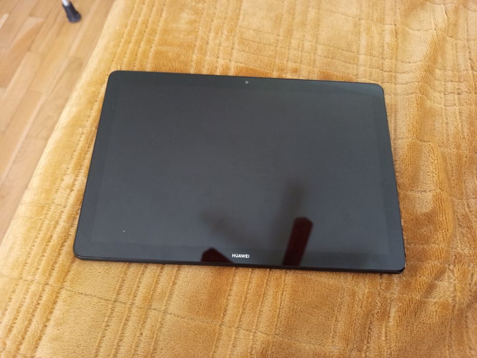 Tablet Huawei com 32g preto