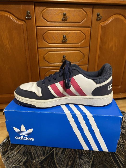 Buty sportowe Adidas 38 i 2/3