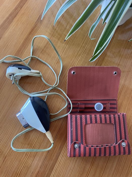 Golarka elektryczna depilator PRL