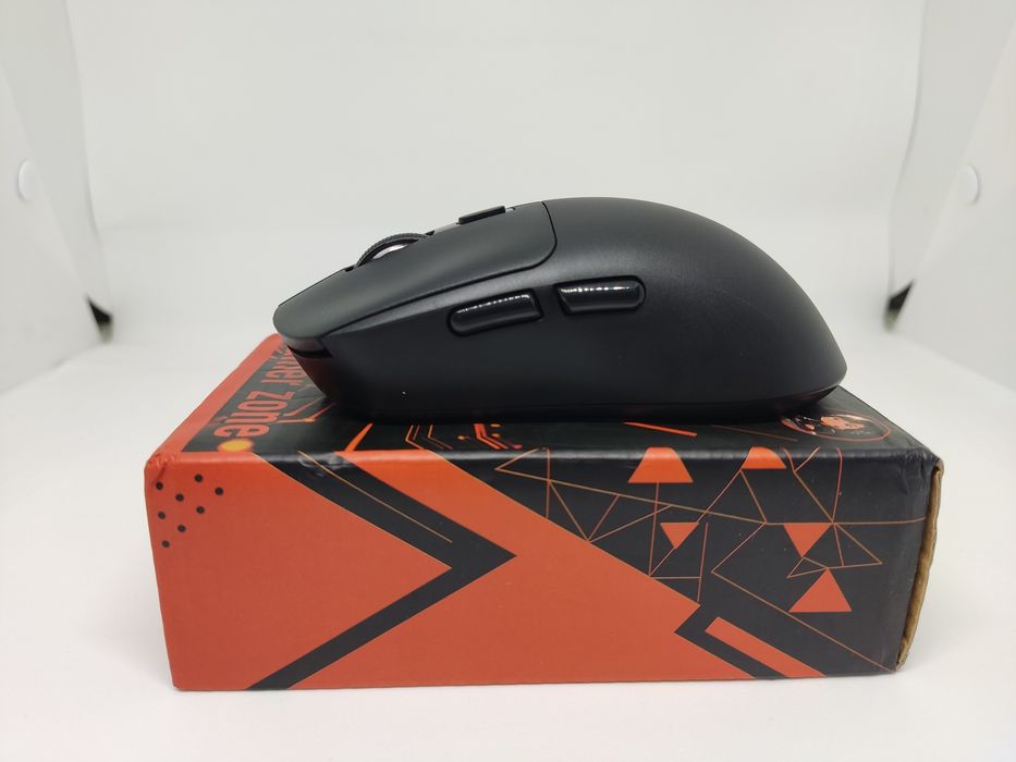 Миша бездротова YINDIAO G19, Bluetooth, нова, 500 mah, 5000 dpi.