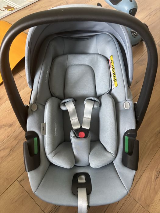 Maxi cosi Pebble 360