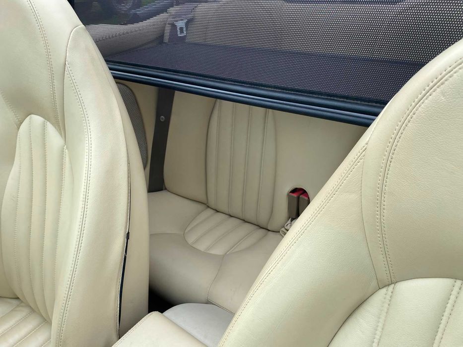 Jaguar XK8 4.0 v8 kabriolet