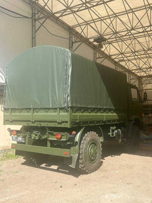 Тенти на пікап тент на військову техніку брендування тентів TENT.UA