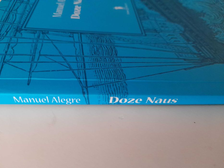 "  Doze Naus  ( Antigo )