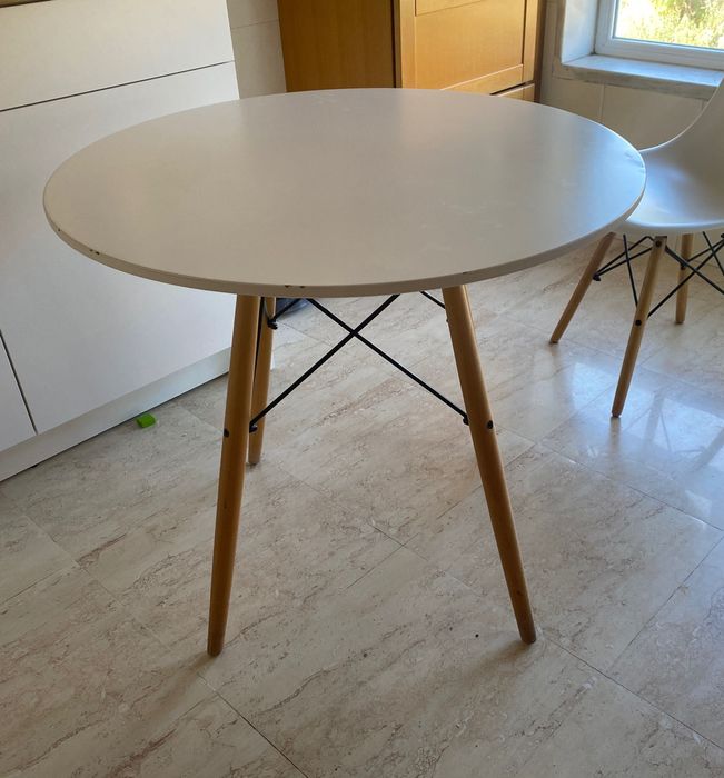 Mesa Cozinha (80cm)
