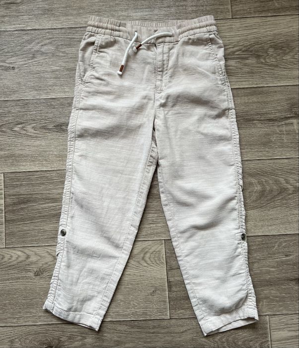 Штани H&M 6-7р 116см