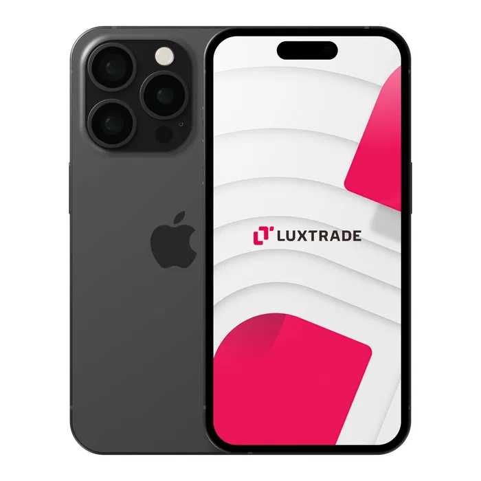 JAK NOWY | IPHONE 15 Pro 128GB | 2 lata gwarancji! | Różne kolory