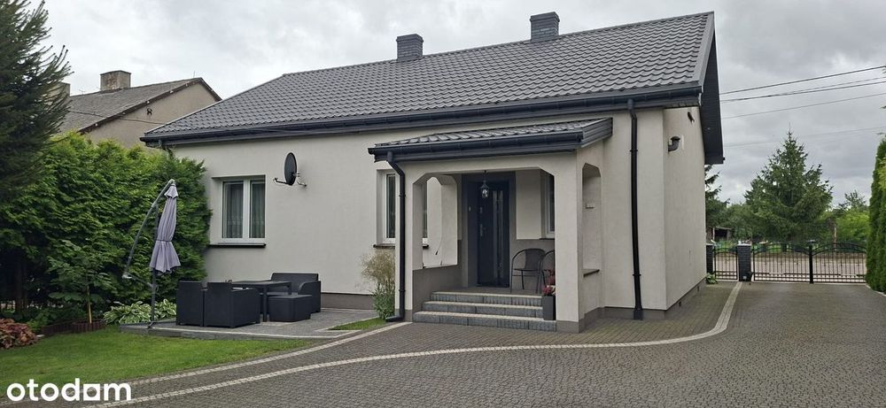 Dom – Poniatowo, powiat żuromiński - Widok 3
