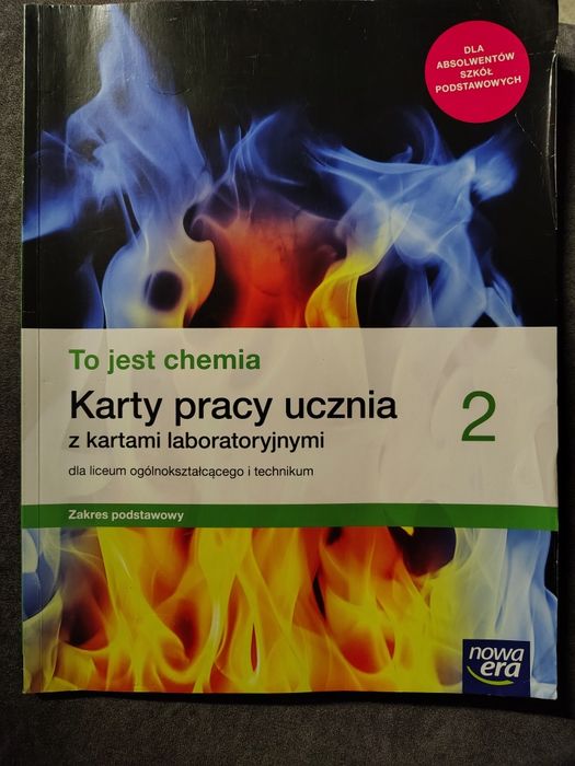 Karta pracy ucznia 2