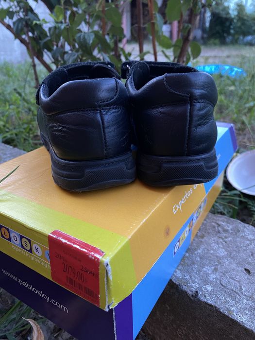 Туфлі - кросівки