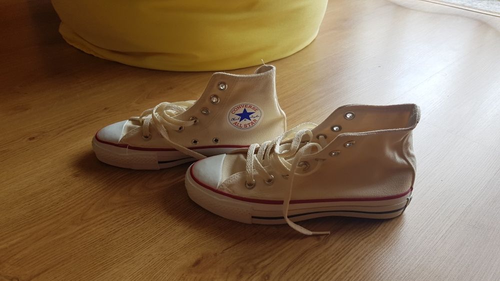 Ténis Converse All Star