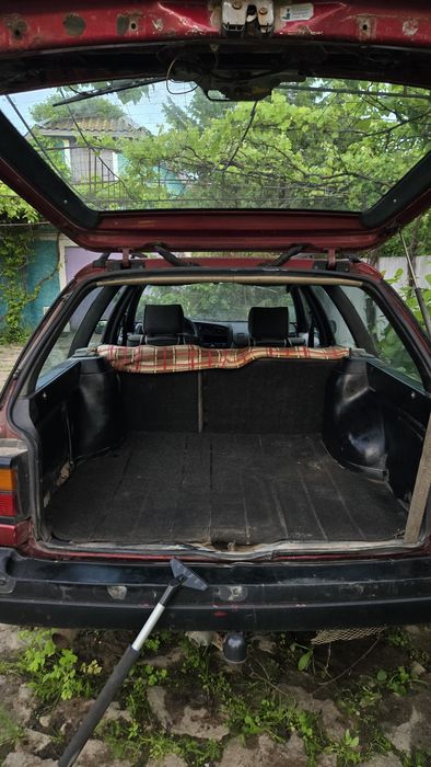 Volkswagen Passat B3 універсал