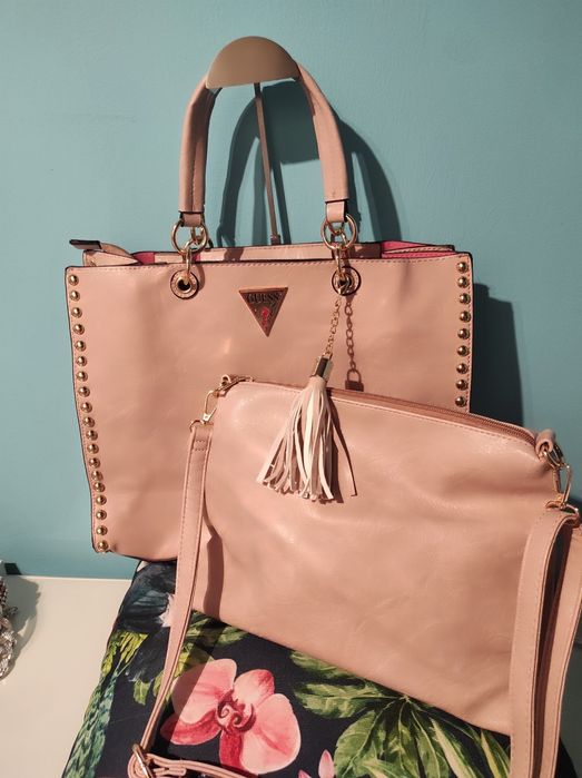 Mala dupla tochas ( portes incluídos)