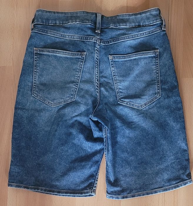 Spodenki chłopięce H&M