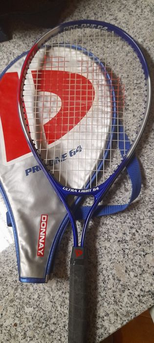 Raquetes ténis + oferta