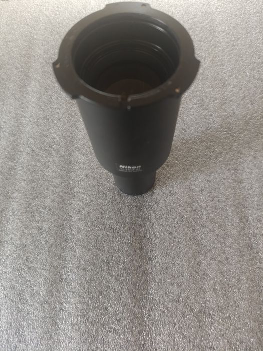 Adapter Nikon C-HGFIB