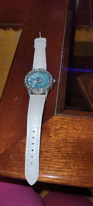 bracelete original pathek philippe