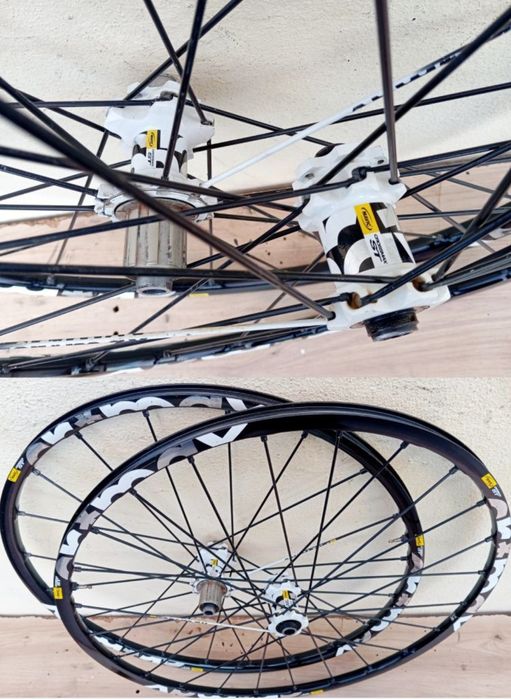J-bikes  Rodas 26 e 29 Boost Lefty DT Swiss/Mavic Crossmax/kovee elite