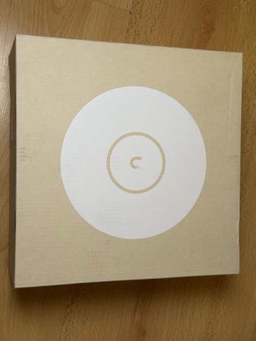 Ubiquiti UniFi AP U7 Pro