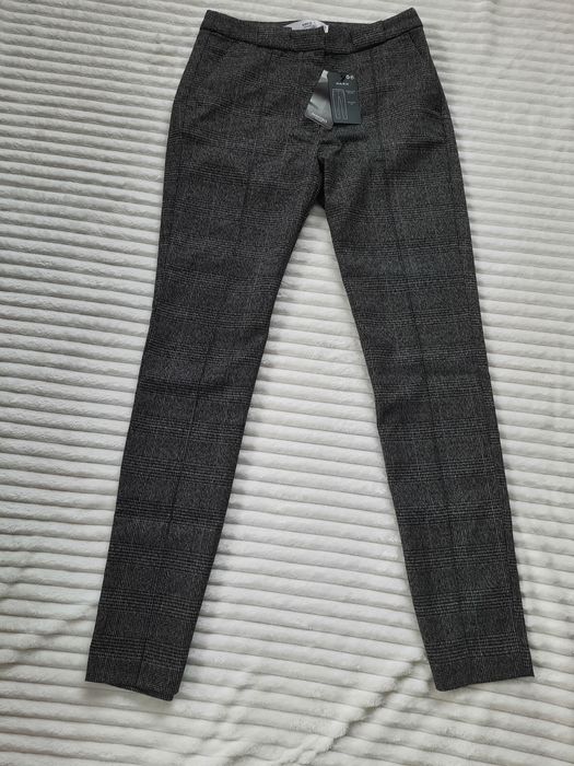 Nowe spodnie Mango XS