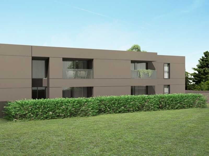 Apartamento T1 - Abade de Neiva | Novo